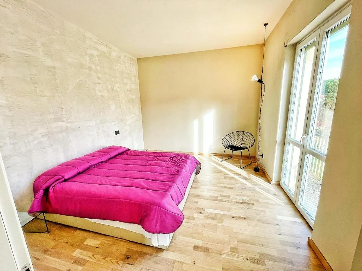 Apartment Giotto Suite Arezzo