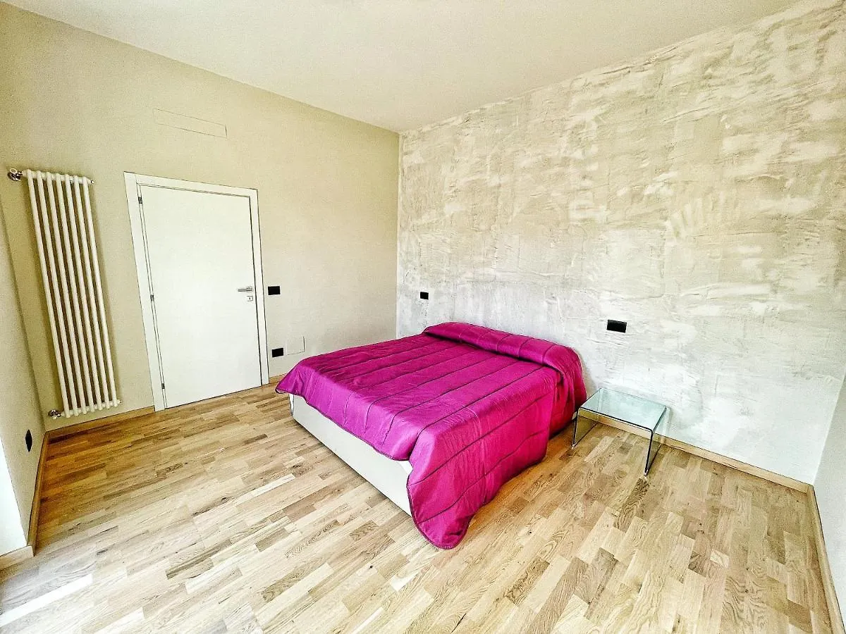 Giotto Suite Arezzo 0*,  Italy