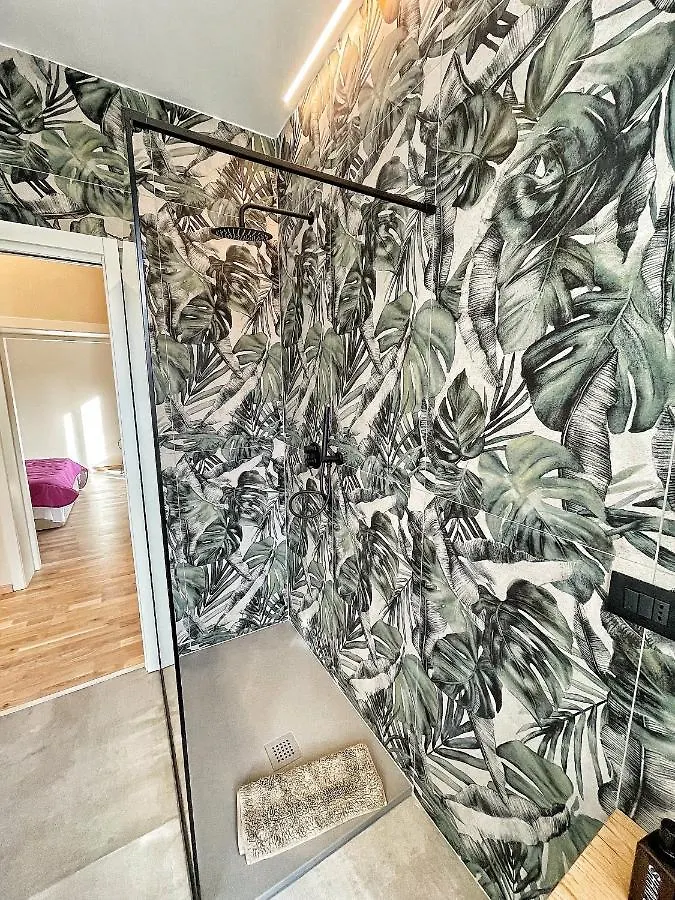 Apartment Giotto Suite Arezzo