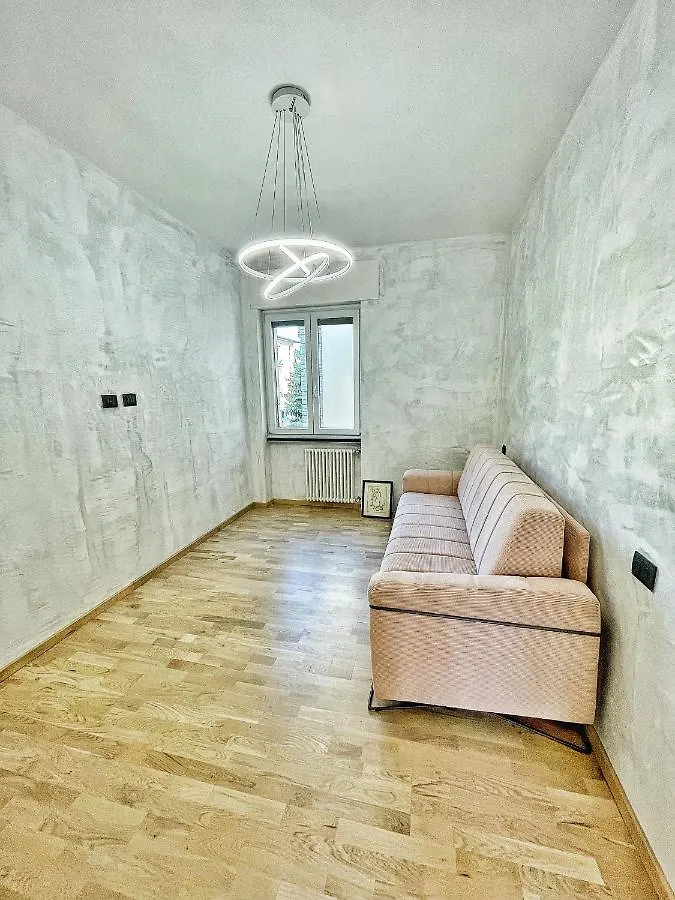 Apartment Giotto Suite Arezzo Italy