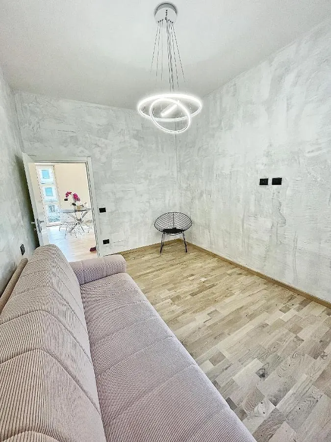 Giotto Suite Arezzo Apartment