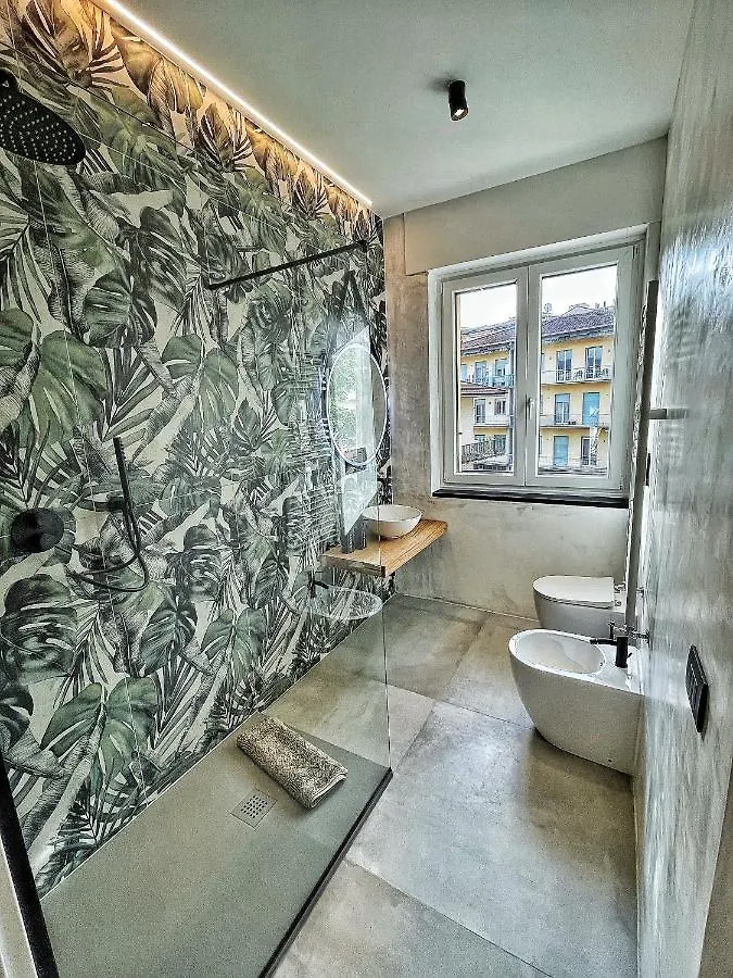 Giotto Suite Arezzo