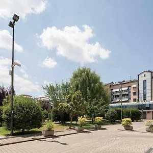 La Casina Di Ivonne Centro Arezzo