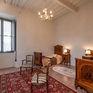 Sweet Tuscany Cavour Appartement