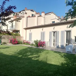 Casa Di Pietro Aretino, Centro Storico 4-8 Letti Arezzo