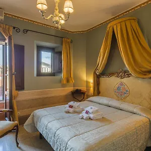 I Portici - Residenza D'epoca Hotell