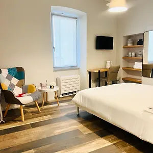 Cesalpino 5 Apartamento