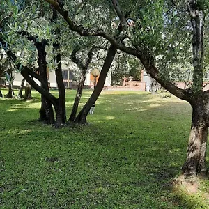 La Teodolinda Appartamento