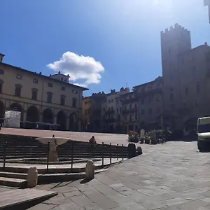 Le Due Torri Appartamento