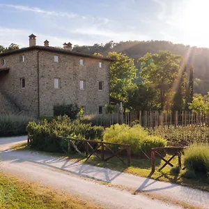 Alojamento de Turismo Rural Cuprena, Arezzo