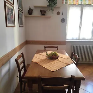 Al Parchino Appartamento