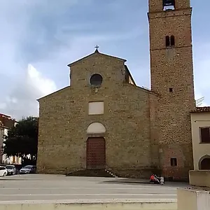Casina Travi Appartamento