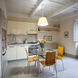 Dietro Le Campane Appartamento