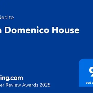 San Domenico House Arezzo