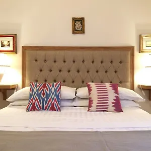 Mecenate 69 Apartamento