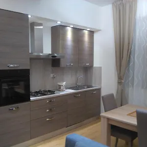 Grey Apartamento