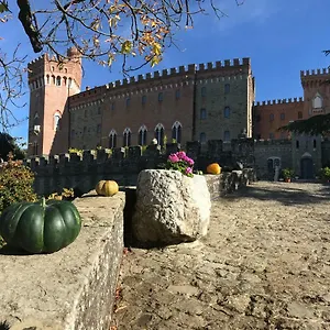 Alojamento de Turismo Rural Castello Di Valenzano, Arezzo