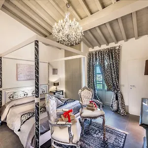 Sweet Tuscany Apartamento
